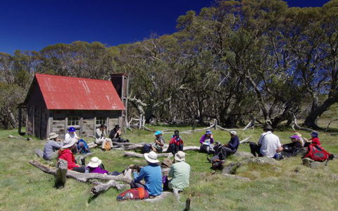 Auswalk Walking Holidays - Melbourne Tourism 18