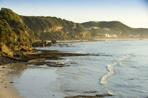 Auswalk Walking Holidays - Melbourne Tourism 50