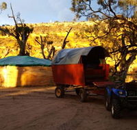 Big Bend By Night - Melbourne Tourism