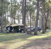 Darlington Beach NRMA Holiday Park - Melbourne Tourism