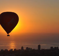 Hot Air Balloon Down Under Gold Coast - Melbourne Tourism