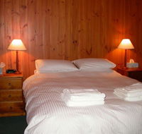 Greenwood Cabin - Melbourne Tourism
