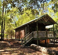 Riverglen Chalets - Melbourne Tourism