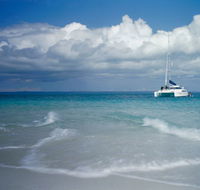 Fraser Coast Amazing Fishing Trails - Melbourne Tourism