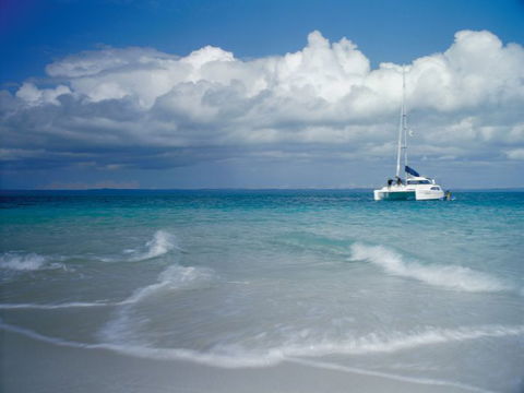 Fraser Coast Amazing Fishing Trails - Melbourne Tourism 0