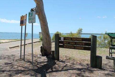 Fraser Coast Amazing Fishing Trails - Melbourne Tourism 19