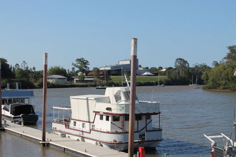 Fraser Coast Amazing Fishing Trails - Melbourne Tourism 35