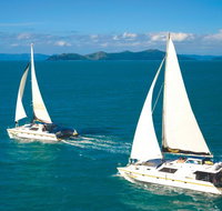Wings Sailing Charters Whitsundays - Melbourne Tourism