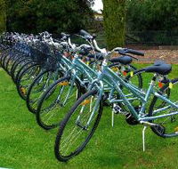 Barossa Bike  - Melbourne Tourism