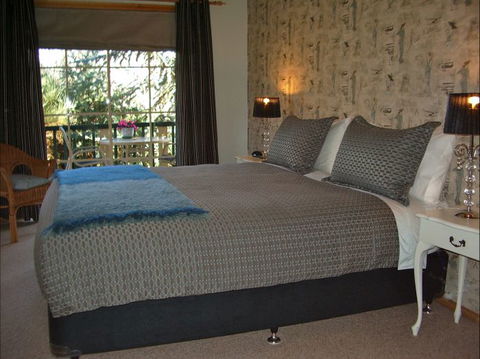 Green Gables B&B - Melbourne Tourism 0