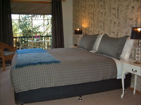 Green Gables B&B - Melbourne Tourism 4
