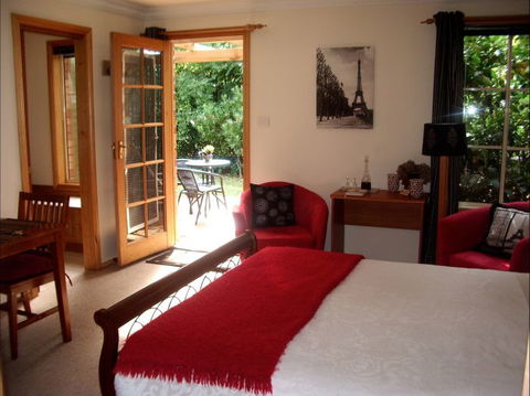 Green Gables B&B - Melbourne Tourism 9