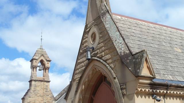 Ainslie ACT Melbourne Tourism