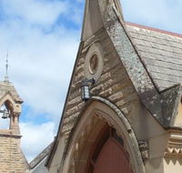 All Saints' Anglican Church - Melbourne Tourism