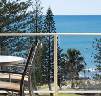 Pacific Beach Resort - Melbourne Tourism