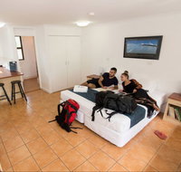 Base Airlie Beach Resort - Melbourne Tourism