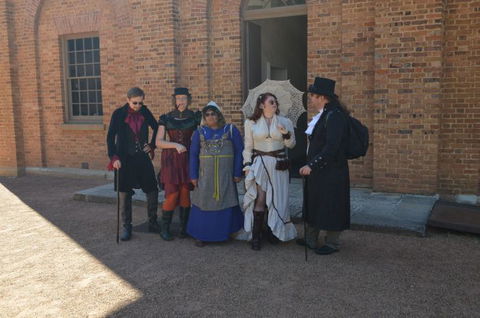 Go Local Tours - Melbourne Tourism 0
