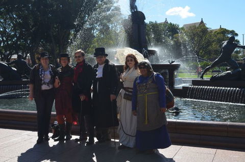 Go Local Tours - Melbourne Tourism 5