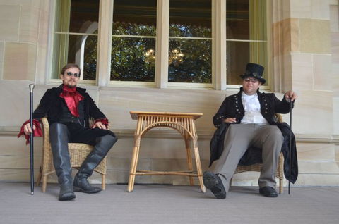 Go Local Tours - Melbourne Tourism 8