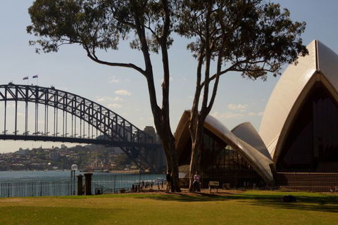 Go Local Tours - Melbourne Tourism 18