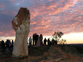 Tri State Safaris - Melbourne Tourism 5
