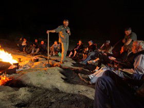 Tri State Safaris - Melbourne Tourism 6