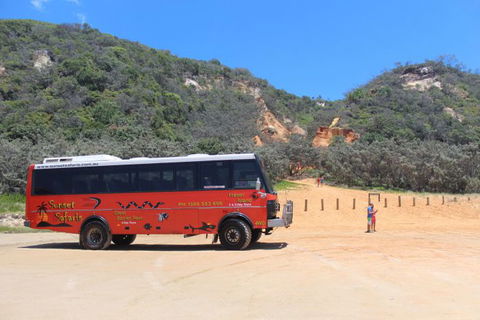 Australian Sunset Safaris - Melbourne Tourism 40
