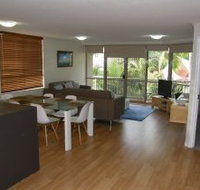 Sanctuary Beach Resort - Melbourne Tourism