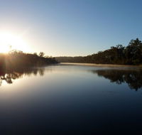 Bundaberg to Cania Gorge Outdoors Weekend Drive - Melbourne Tourism