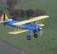 Fleet Adventures - Melbourne Tourism