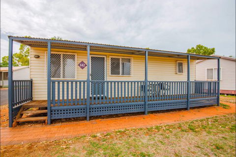 Discovery Parks - Port Hedland - Melbourne Tourism 5