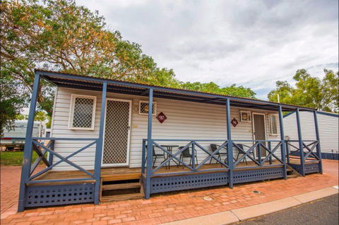 Discovery Parks - Port Hedland - Melbourne Tourism 14