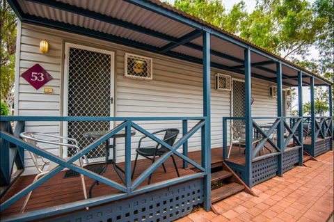 Discovery Parks - Port Hedland - Melbourne Tourism 15