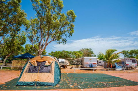 Discovery Parks - Port Hedland - Melbourne Tourism 19