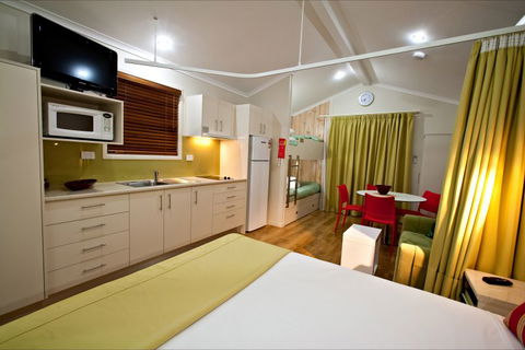 BIG4 Adventure Whitsunday Resort - Melbourne Tourism 3