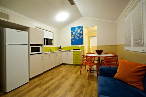 BIG4 Adventure Whitsunday Resort - Melbourne Tourism 4