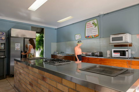 BIG4 Adventure Whitsunday Resort - Melbourne Tourism 21