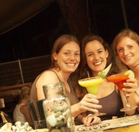 Cape Trib Beach House Resort - Melbourne Tourism