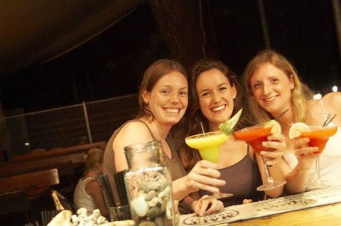 Cape Trib Beach House Resort - Melbourne Tourism 1