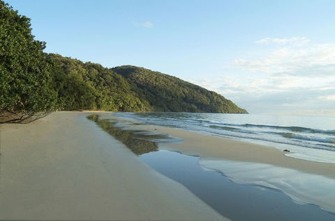 Cape Trib Beach House Resort - Melbourne Tourism 4