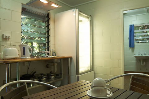 Cape Trib Beach House Resort - Melbourne Tourism 22