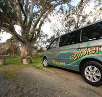 Ambler Touring - Melbourne Tourism