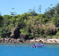 Kipara Tropical Rainforest Retreat - Melbourne Tourism