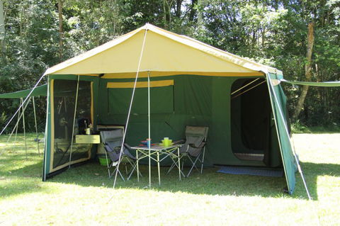 Kendall Kampers - Melbourne Tourism 0