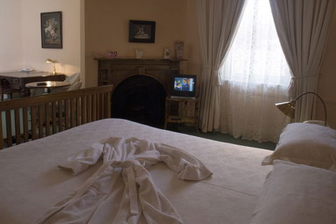 Imperial Fine Accommodation - Melbourne Tourism 0