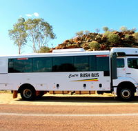 Centre Bush Bus - Melbourne Tourism