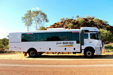 Centre Bush Bus - Melbourne Tourism 0