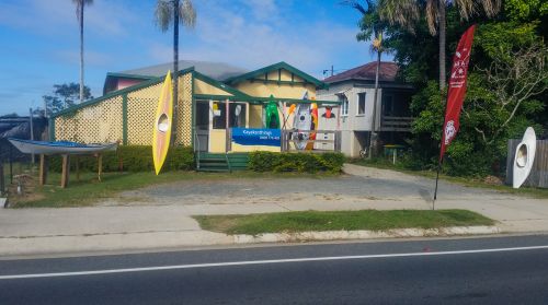North Mackay QLD Melbourne Tourism