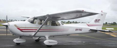 Horizon Airways - Melbourne Tourism 0