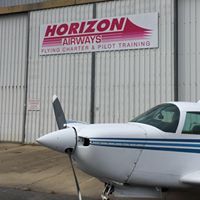 Horizon Airways - Melbourne Tourism 4